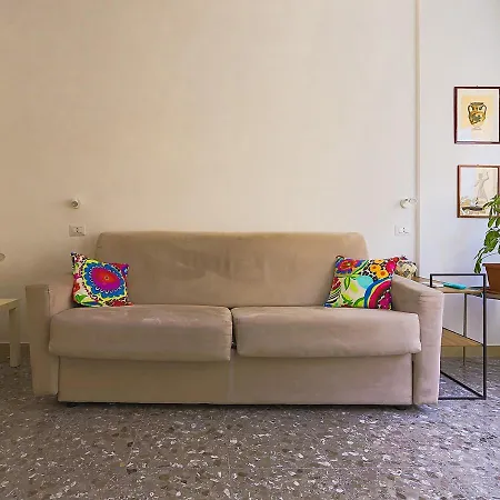 Casa E Per Vacanze Gordiani Vicino Metro C Colosseo Lejlighed Rom