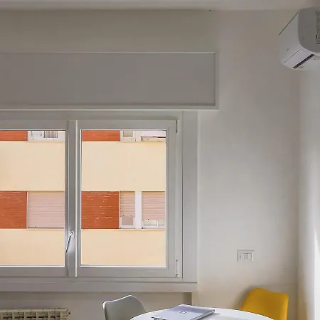 Casa E Per Vacanze Gordiani Vicino Metro C Colosseo