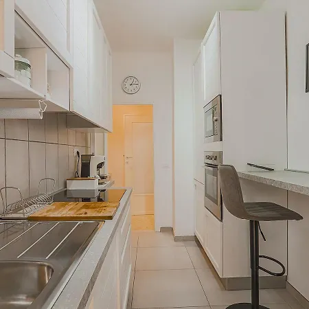 Casa E Per Vacanze Gordiani Vicino Metro C Colosseo
