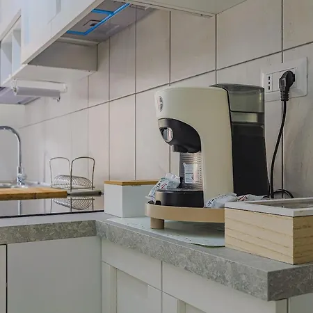Casa E Per Vacanze Gordiani Vicino Metro C Colosseo Lejlighed Rom