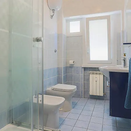 Casa E Per Vacanze Gordiani Vicino Metro C Colosseo