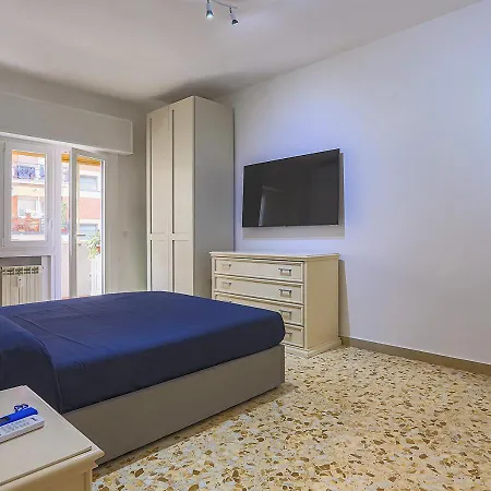 Lejlighed Casa E Per Vacanze Gordiani Vicino Metro C Colosseo
