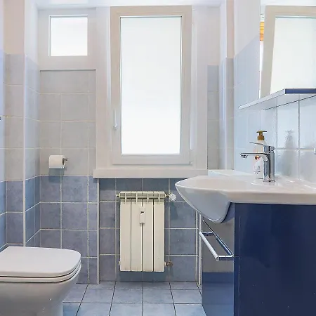 Casa E Per Vacanze Gordiani Vicino Metro C Colosseo Lejlighed Rom